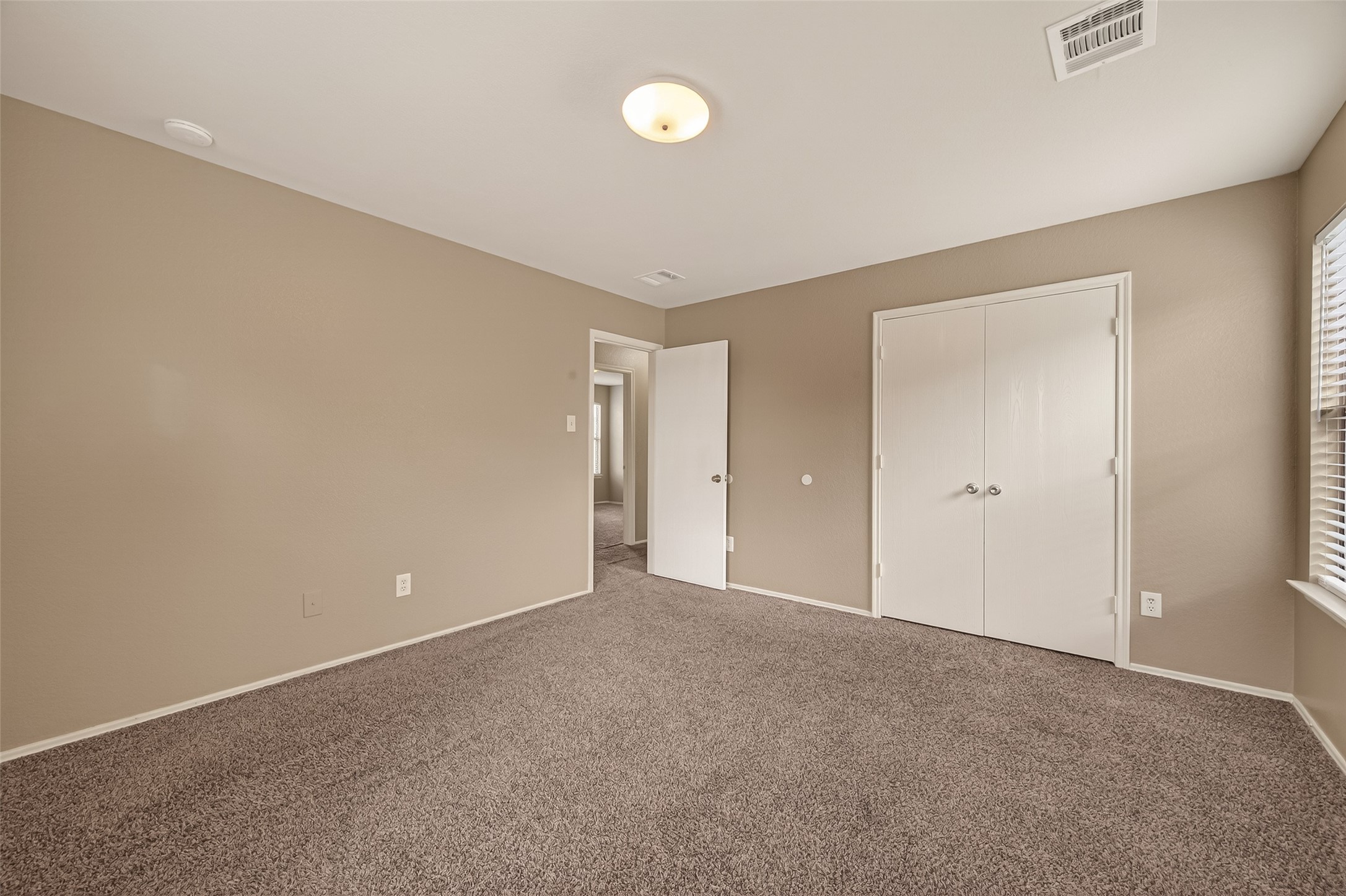 2918 Latch Lane Houston, TX 77038 - Photo 18 of 23 a view of an empty room