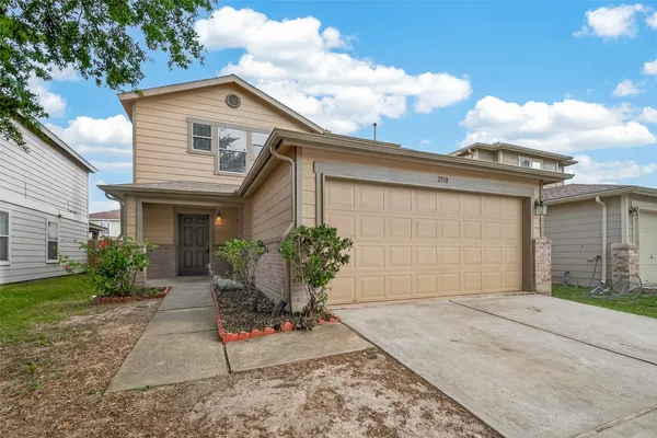 $2,400 | 2918 Latch Lane, Houston, TX 77038