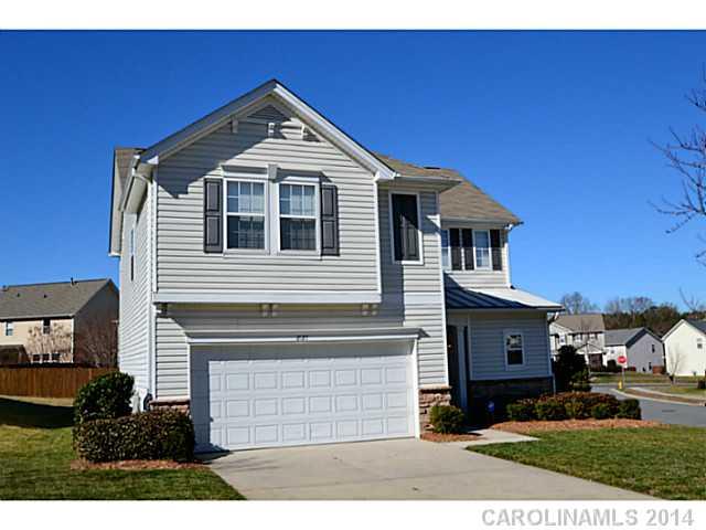 2127 Maple Tree Court Charlotte, NC 28214 - Photo 1 of 23