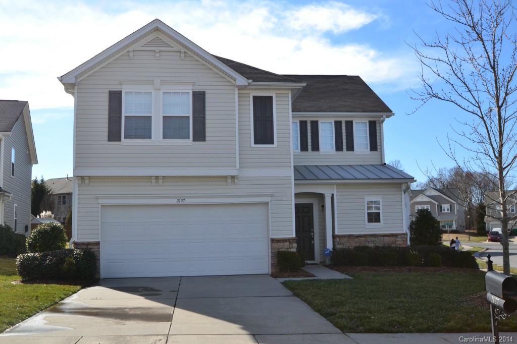 2127 Maple Tree Court Charlotte, NC 28214 - Photo 22 of 23