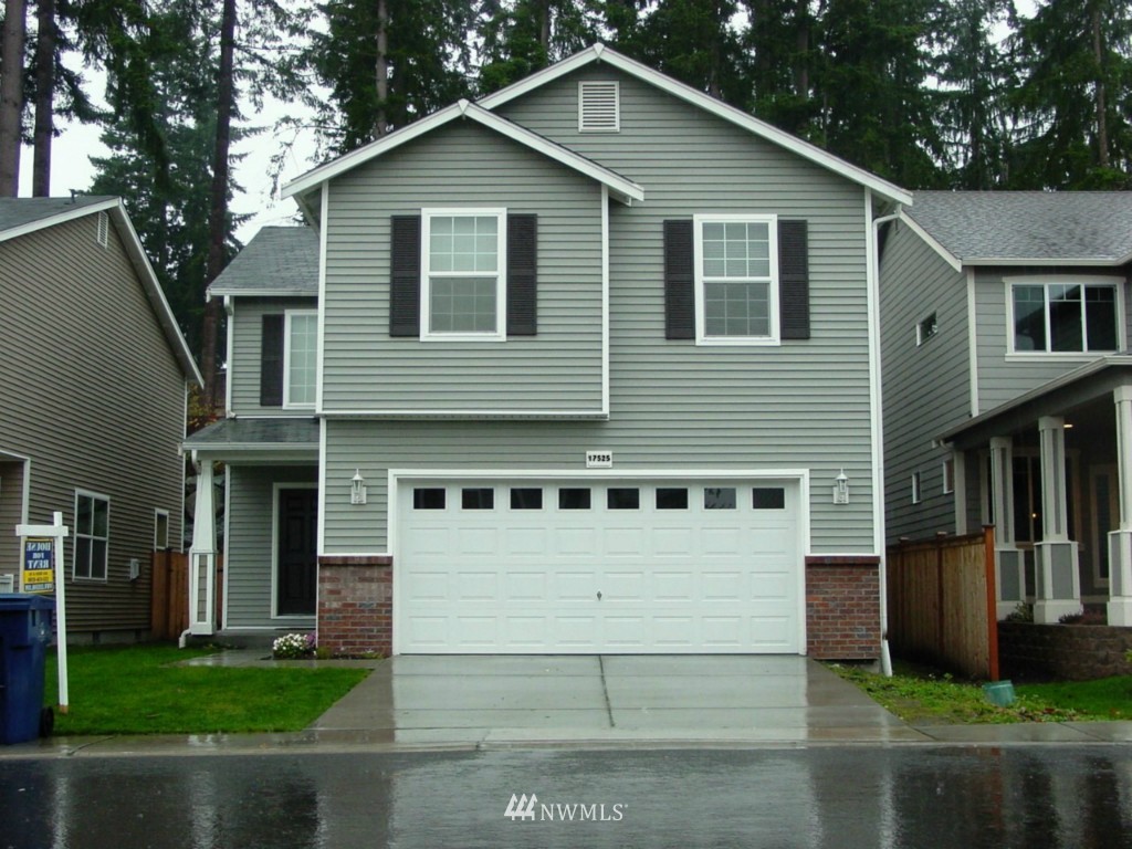 17525 14th Drive Southeast Bothell, WA 98012 - Photo 1 of 4 Gallery Image 1