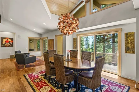 $4,500,000 | 377 1st Green Drive, Incline Village, NV 89451