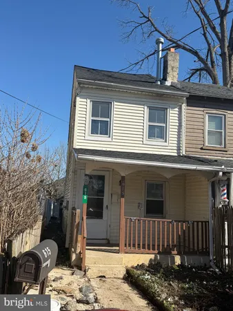 $209,900 | 615 Vernon Street, Media, PA 19063