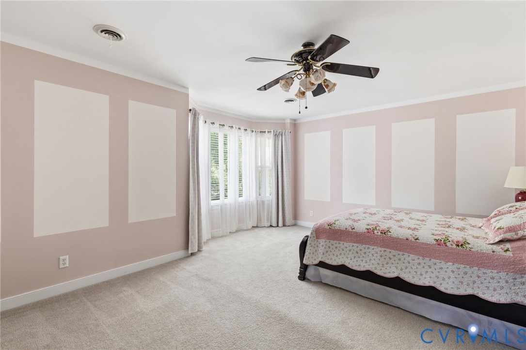 1642 Fairfield Green Road Henrico, VA 23238 - Photo 24 of 34