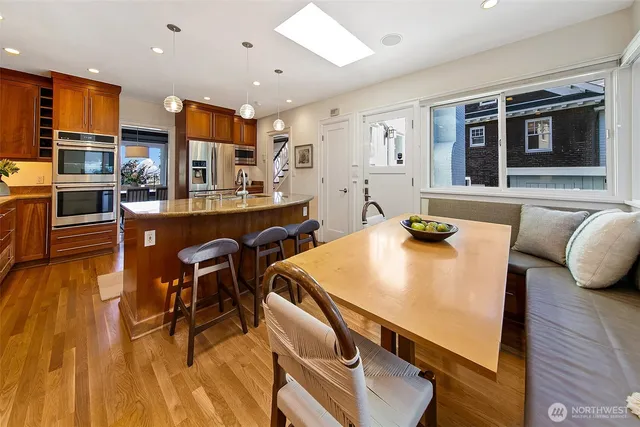 $2,495,000 | 1939 East Crescent Drive, Seattle, WA 98112