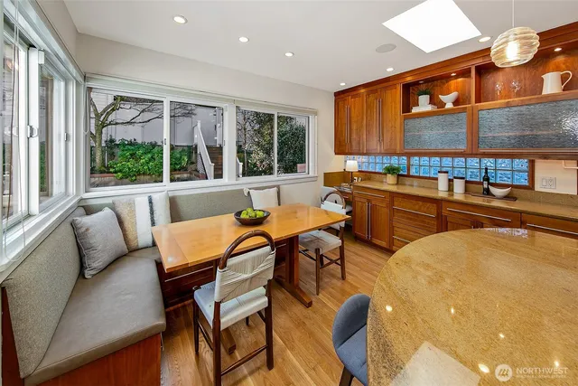 $2,495,000 | 1939 East Crescent Drive, Seattle, WA 98112