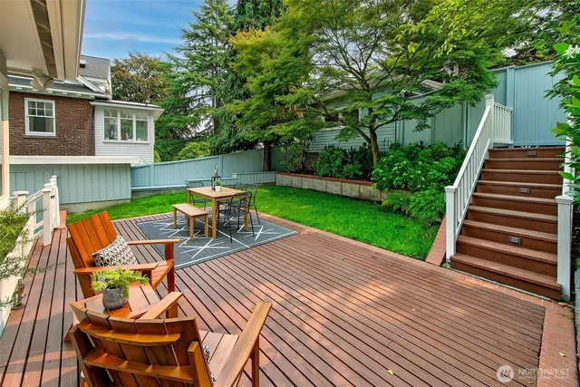 $2,495,000 | 1939 East Crescent Drive, Seattle, WA 98112