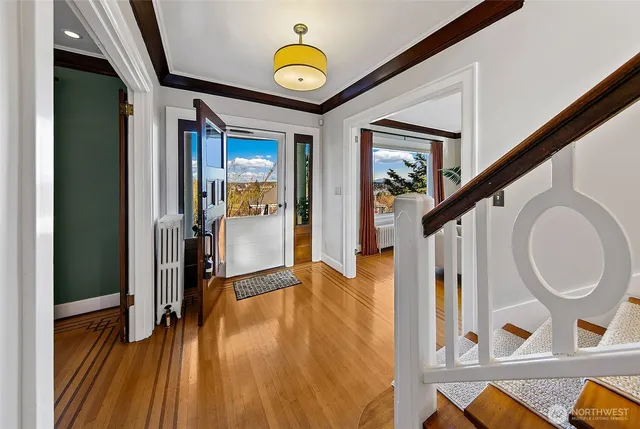 $2,495,000 | 1939 East Crescent Drive, Seattle, WA 98112