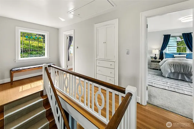 $2,495,000 | 1939 East Crescent Drive, Seattle, WA 98112