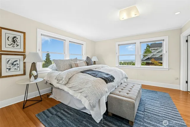 $2,495,000 | 1939 East Crescent Drive, Seattle, WA 98112