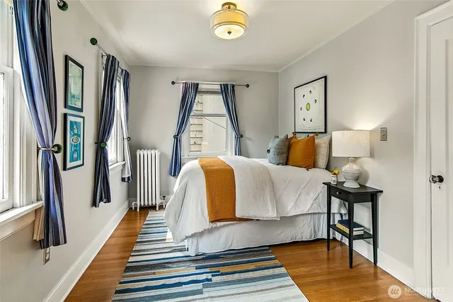 $2,495,000 | 1939 East Crescent Drive, Seattle, WA 98112