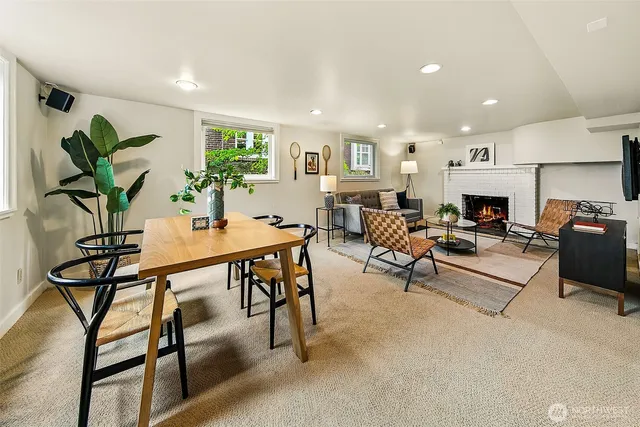 $2,495,000 | 1939 East Crescent Drive, Seattle, WA 98112