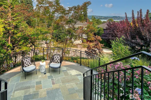 $2,495,000 | 1939 East Crescent Drive, Seattle, WA 98112