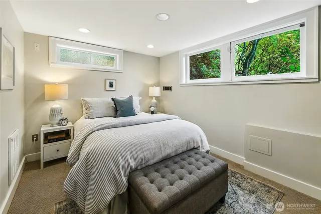 $2,495,000 | 1939 East Crescent Drive, Seattle, WA 98112