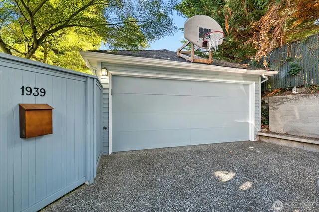 $2,495,000 | 1939 East Crescent Drive, Seattle, WA 98112