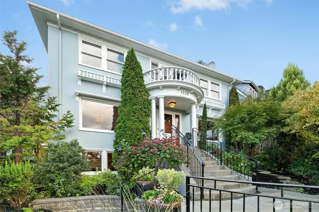 $2,495,000 | 1939 East Crescent Drive, Seattle, WA 98112
