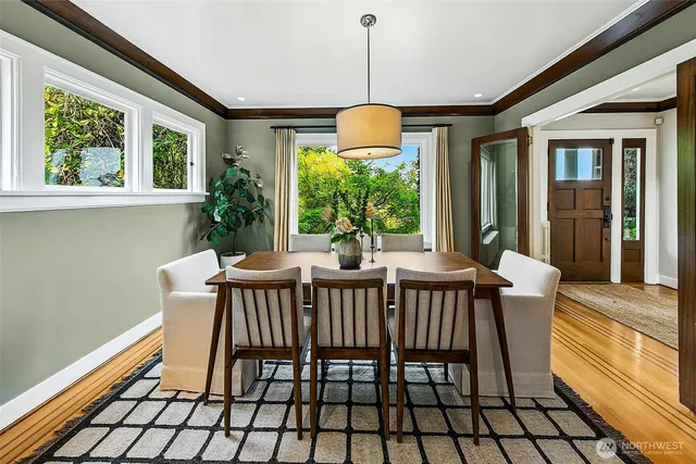 $2,495,000 | 1939 East Crescent Drive, Seattle, WA 98112