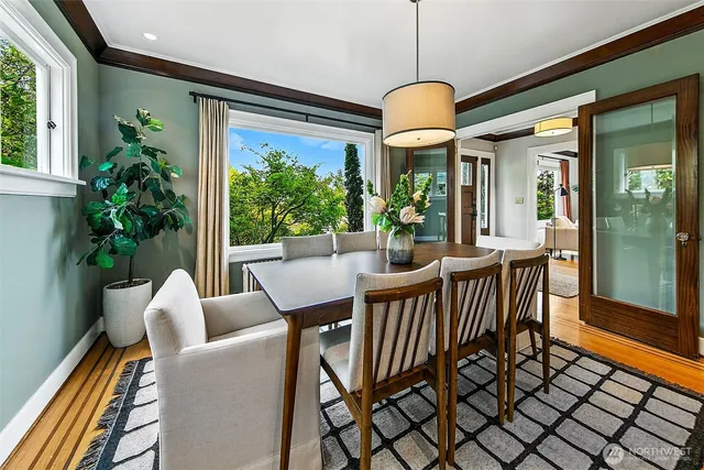 $2,495,000 | 1939 East Crescent Drive, Seattle, WA 98112