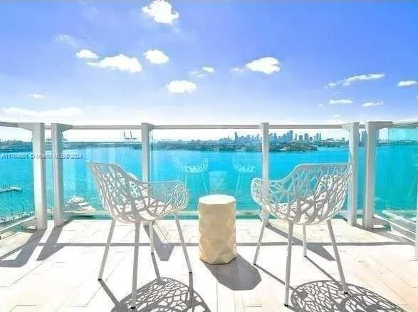 $7,000 | 1100 West Avenue, Unit 1120, Miami Beach, FL 33139