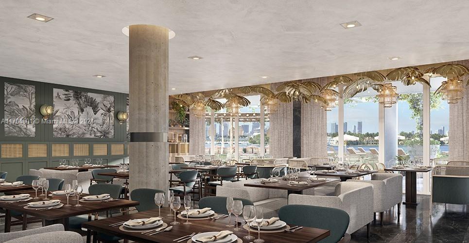 1100 West Avenue, Unit 1120 Miami Beach, FL 33139 - Photo 36 of 54