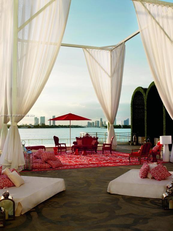 1100 West Avenue, Unit 1120 Miami Beach, FL 33139 - Photo 38 of 54