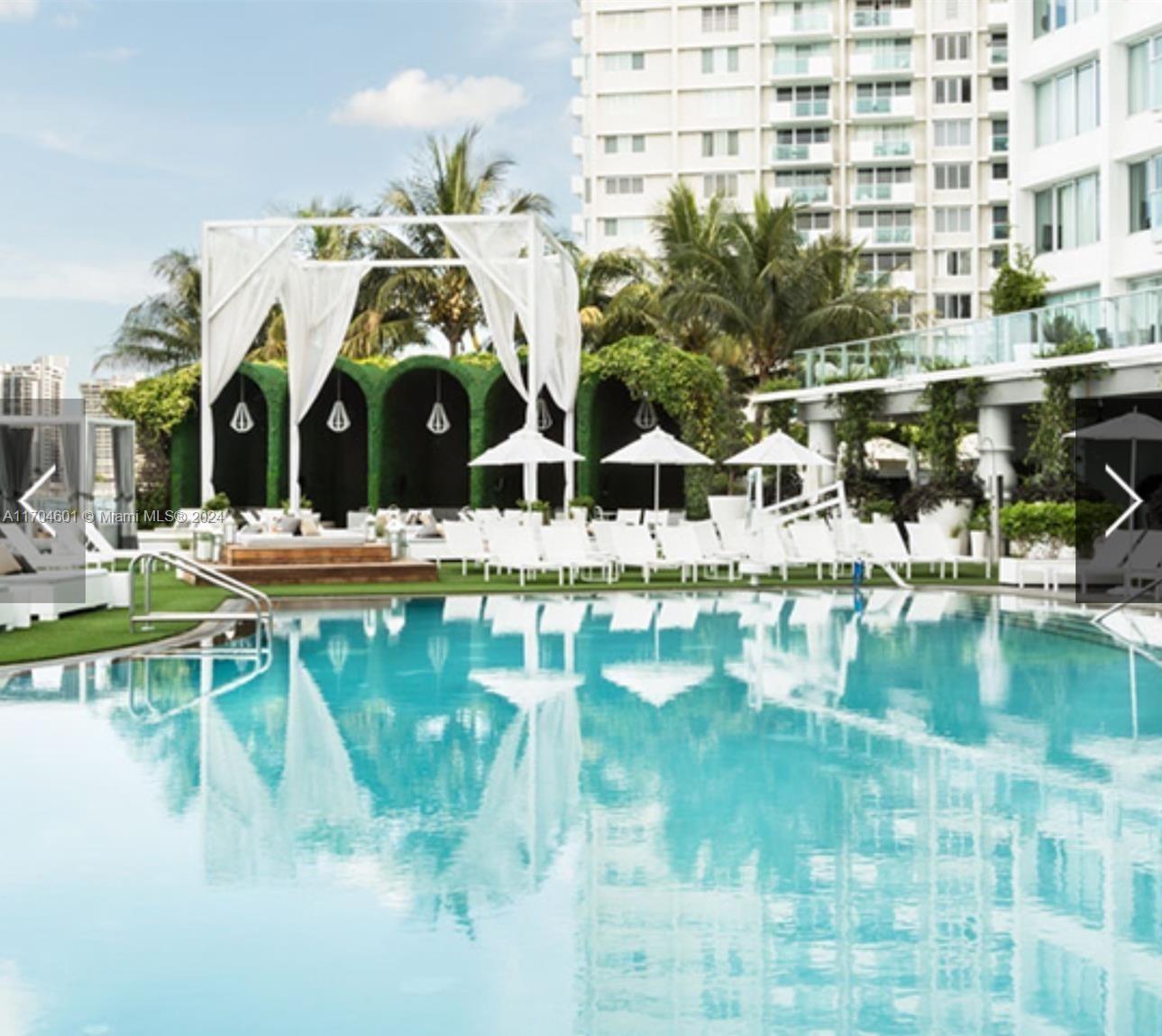 1100 West Avenue, Unit 1120 Miami Beach, FL 33139 - Photo 43 of 54