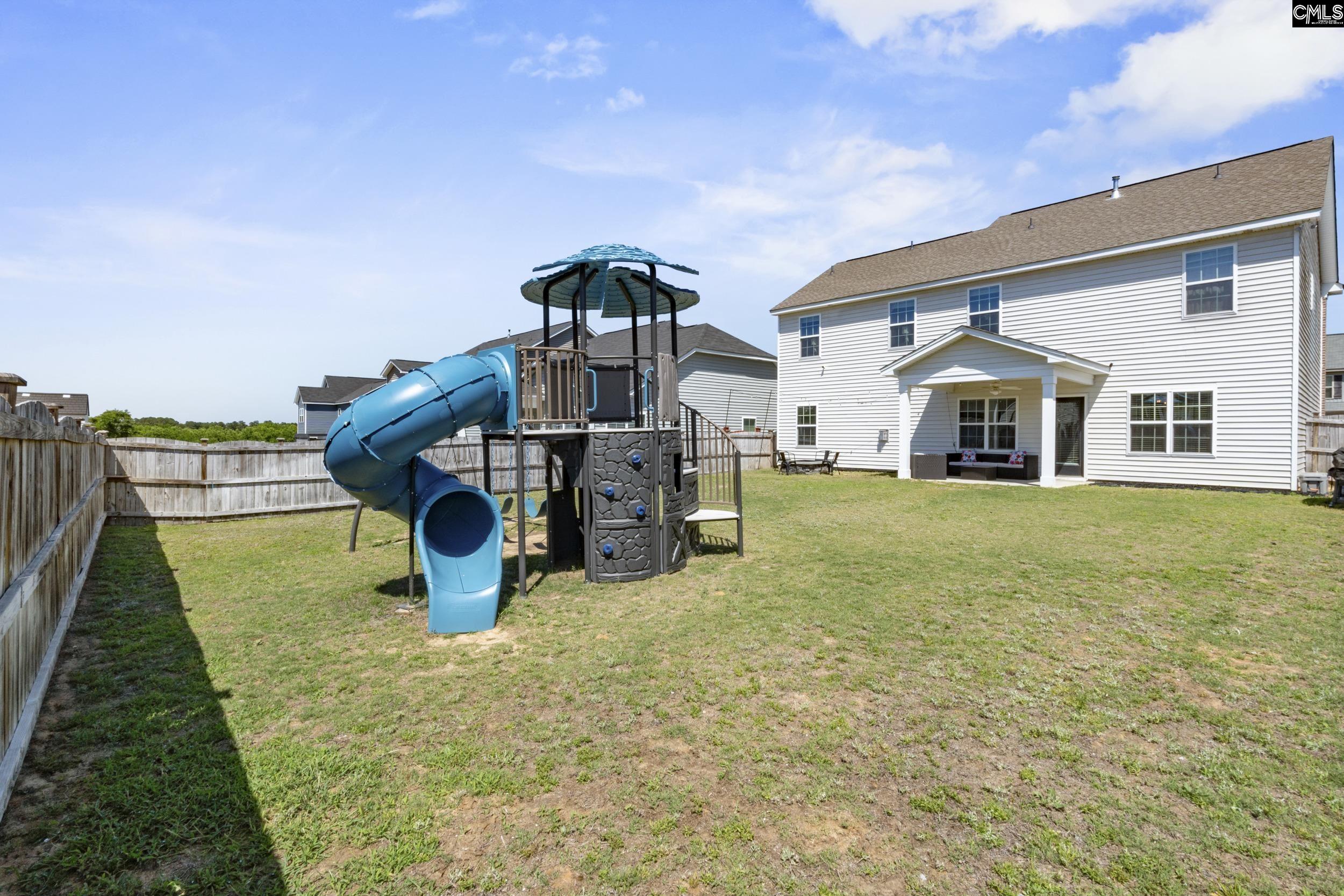 733 North Pinewalk Way Elgin, SC 29045 - Photo 35 of 41