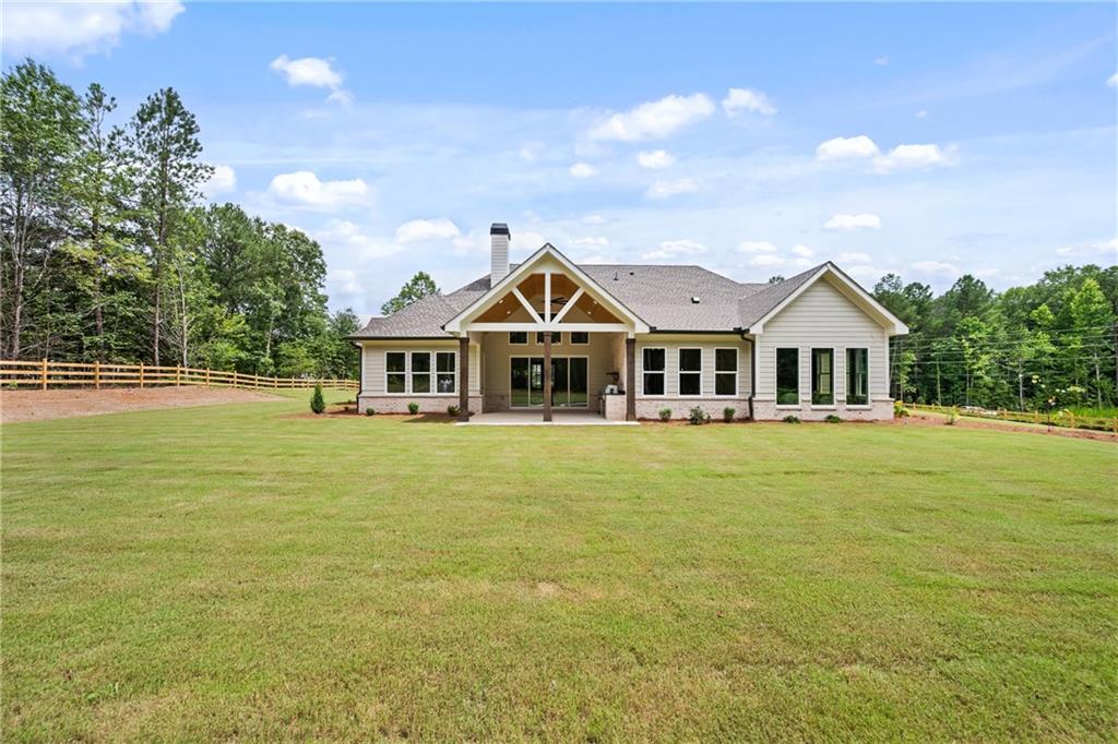 2889 Briscoe Road Loganville, GA 30052 - Photo 76 of 84