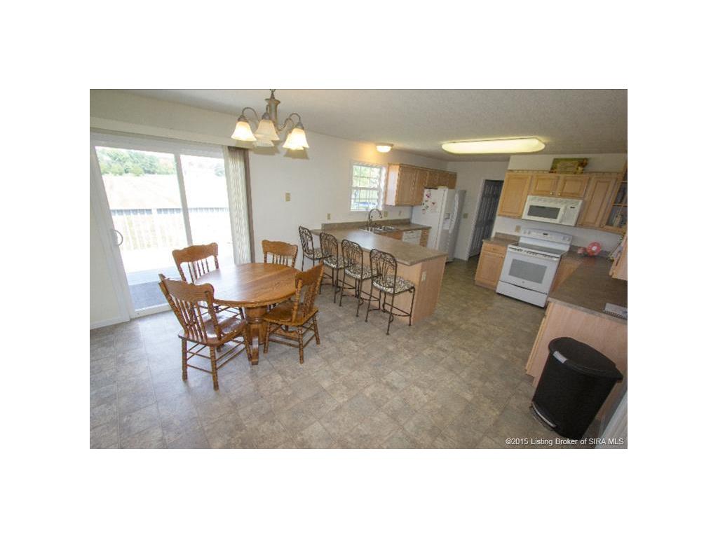 17411 Clapp Road Otisco, IN 47163 - Photo 15 of 48