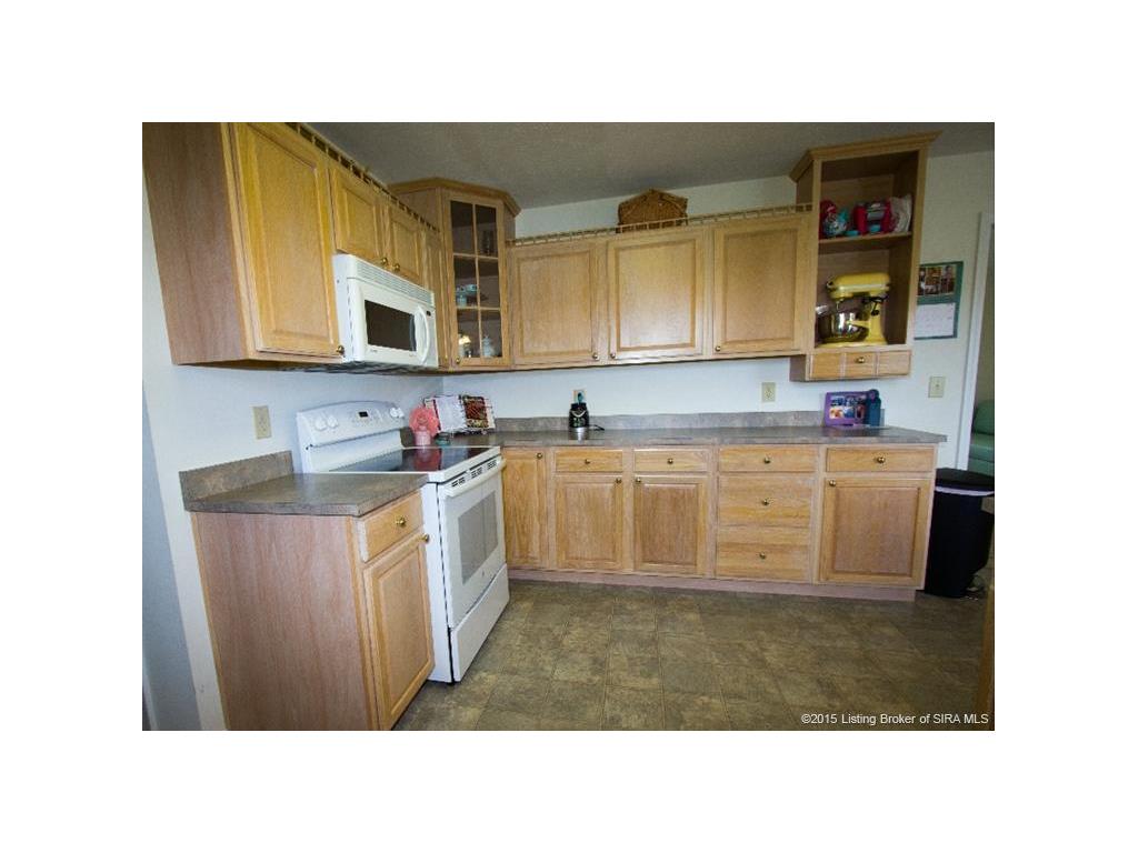 17411 Clapp Road Otisco, IN 47163 - Photo 17 of 48