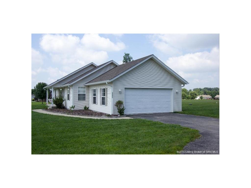 17411 Clapp Road Otisco, IN 47163 - Photo 3 of 48