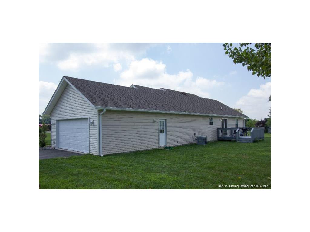 17411 Clapp Road Otisco, IN 47163 - Photo 44 of 48
