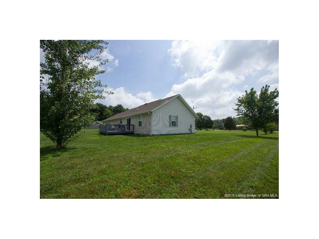 17411 Clapp Road Otisco, IN 47163 - Photo 46 of 48