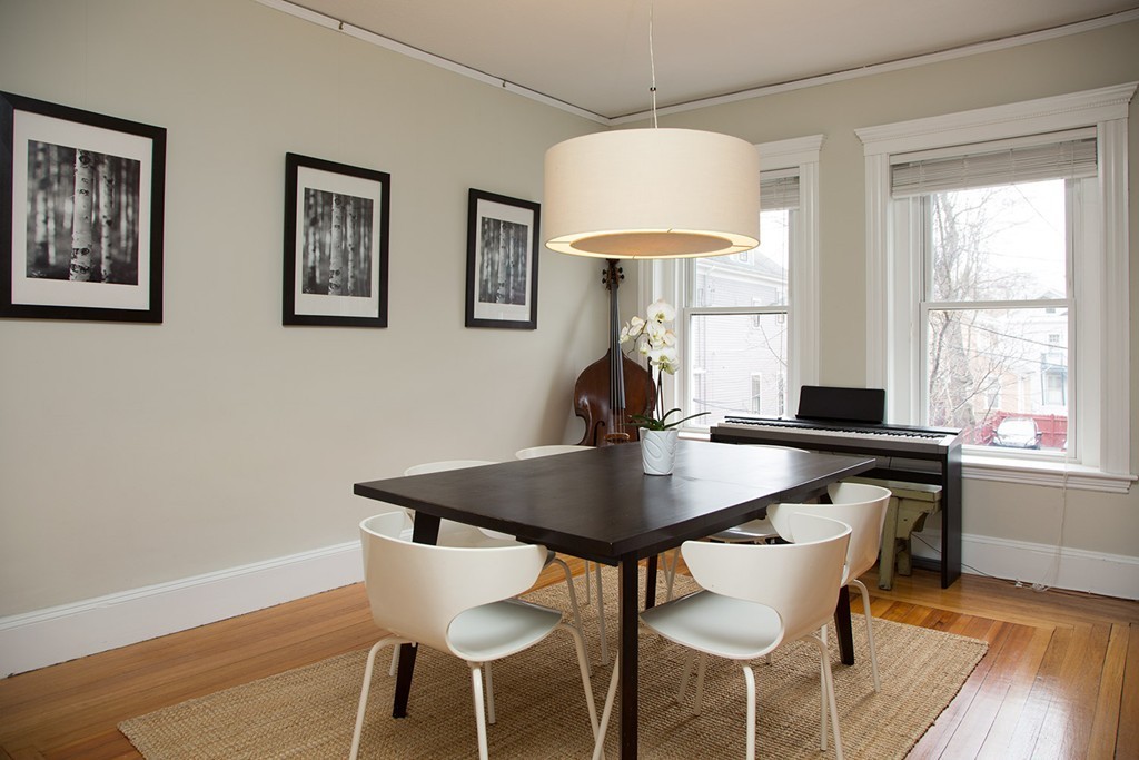 19 Grovenor Road, Unit 2 Boston, MA 02130 - Photo 2 of 6 Gallery Image 2