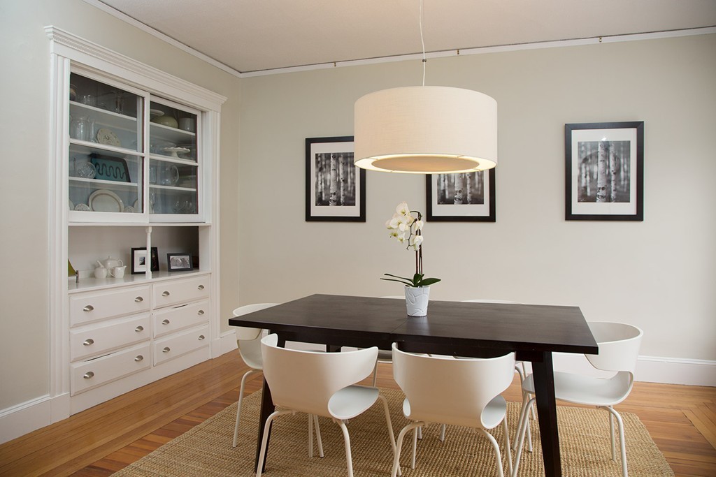 19 Grovenor Road, Unit 2 Boston, MA 02130 - Photo 3 of 6 Gallery Image 3