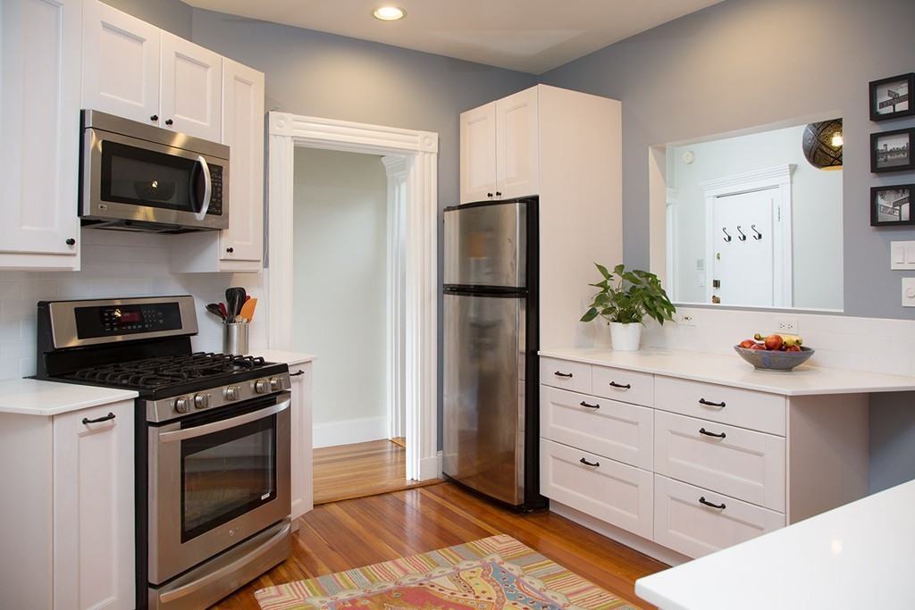 19 Grovenor Road, Unit 2 Boston, MA 02130 - Photo 4 of 6 Gallery Image 4