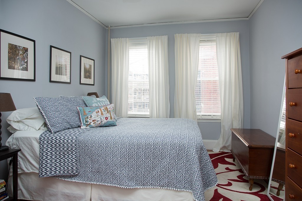 19 Grovenor Road, Unit 2 Boston, MA 02130 - Photo 5 of 6 Gallery Image 5