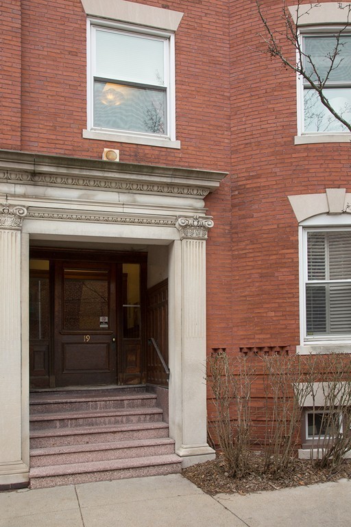 19 Grovenor Road, Unit 2 Boston, MA 02130 - Photo 6 of 6 Gallery Image 6