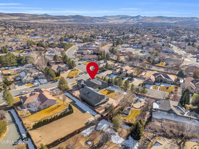$1,499,000 | 8051 Caceres Court, Sparks, NV 89436