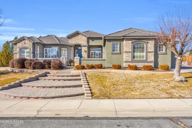$1,499,000 | 8051 Caceres Court, Sparks, NV 89436