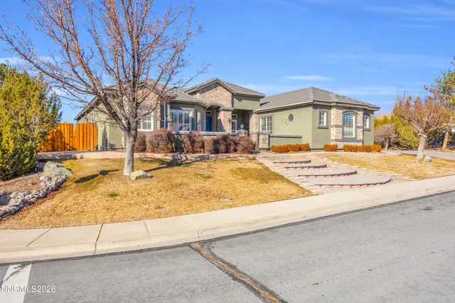 $1,499,000 | 8051 Caceres Court, Sparks, NV 89436