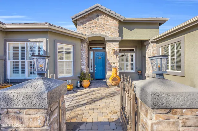 $1,499,000 | 8051 Caceres Court, Sparks, NV 89436
