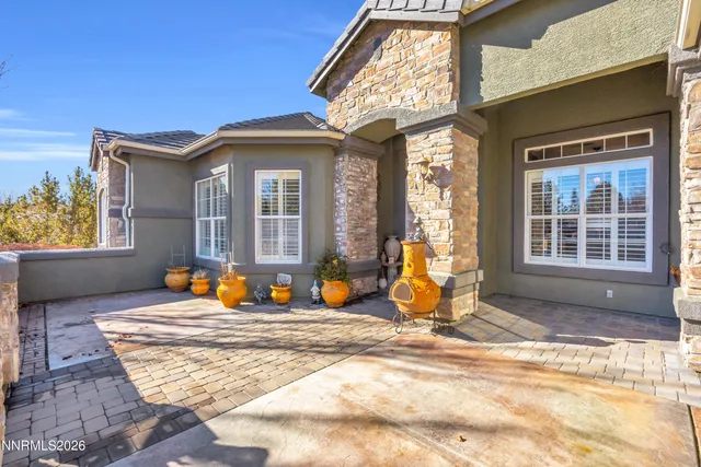 $1,499,000 | 8051 Caceres Court, Sparks, NV 89436