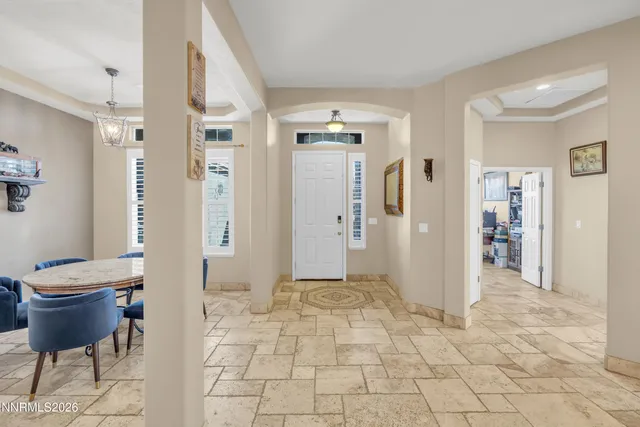 $1,499,000 | 8051 Caceres Court, Sparks, NV 89436