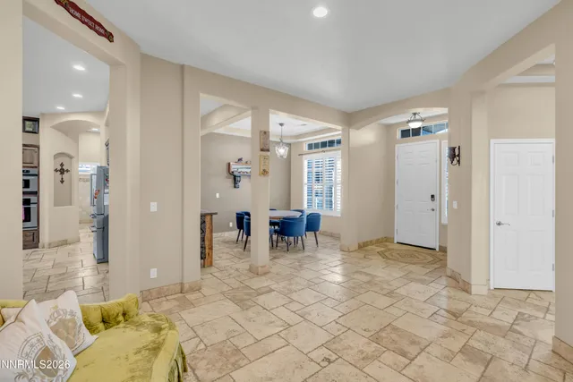 $1,499,000 | 8051 Caceres Court, Sparks, NV 89436