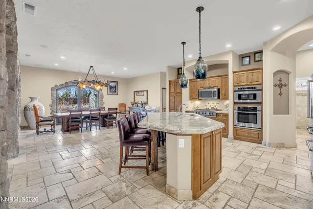 $1,499,000 | 8051 Caceres Court, Sparks, NV 89436