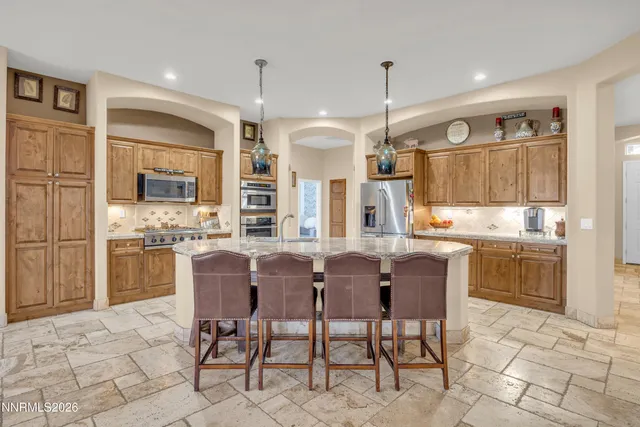 $1,499,000 | 8051 Caceres Court, Sparks, NV 89436