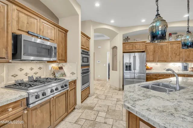 $1,499,000 | 8051 Caceres Court, Sparks, NV 89436