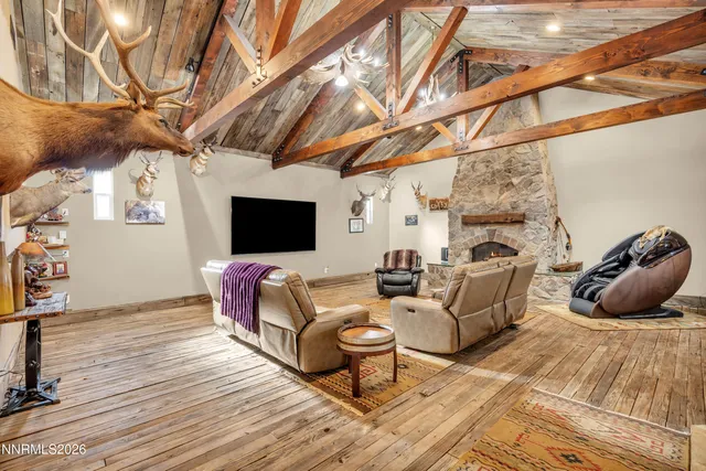 $1,499,000 | 8051 Caceres Court, Sparks, NV 89436