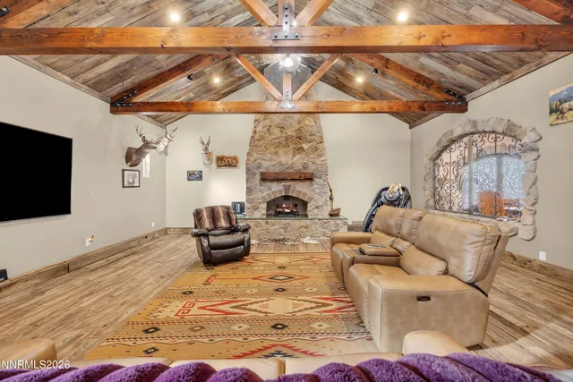 $1,499,000 | 8051 Caceres Court, Sparks, NV 89436